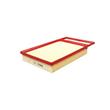 FILTRO AIRE ORIGINAL MAHLE