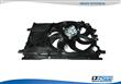 MOTOR ELECTROVENTILADOR COMPLETO ALTERNA