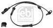 SENSOR ABS ALTERNAT. FEBI