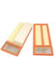 FILTRO AIRE ORIGINAL MAHLE