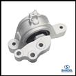 SOPORTE GOMA MOTOR CERTIFIC. SAMPEL