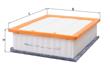 FILTRO AIRE ORIGINAL MAHLE