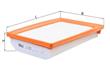 FILTRO AIRE ORIGINAL MAHLE