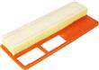 FILTRO AIRE ORIGINAL MAHLE