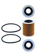 FILTRO ACEITE ORIGINAL MAHLE