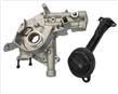 BOMBA ACEITE MOTOR ALTERNAT. FALLONE