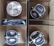 PISTONES MOTOR JUEGO ORIGINAL MAHLE