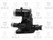 TERMOSTATO REFRIGERACION ORIGINAL MAHLE