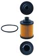 FILTRO ACEITE ORIGINAL MAHLE
