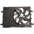 MOTOR ELECTROVENTILADOR COMPLETO ALTERNA