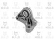 SOPORTE METALICO INFERIOR CAJA CAMBIO AL
