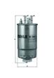 FILTRO PETROLEO ORIGINAL MAHLE