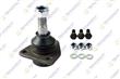 ROTULA SUSPENSION CERTIFIC. TEKNOROT