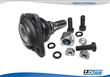 ROTULA SUSPENSION CERTIFIC. TEKNOROT