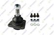 ROTULA SUSPENSION CERTIFIC. TEKNOROT
