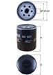 FILTRO ACEITE ORIGINAL MAHLE
