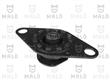 SOPORTE GOMA INFERIOR CAJA CAMBIO ALTERN