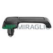 MANILLA EXTERIOR PUERTA CERTIFIC. MIRAGL