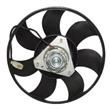 MOTOR ELECTROVENTILADOR CON ASPA