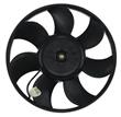 MOTOR ELECTROVENTILADOR CON ASPA