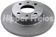 DISCO FRENO DELANTERO ALTERNAT. HIPPER F