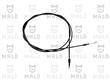 CABLE PORTON TRASERO ALTERNAT.