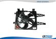 MOTOR ELECTROVENTILADOR COMPLETO