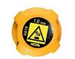 TAPA RADIADOR CERTIFIC.