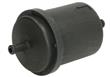 FILTRO BENCINA ORIGINAL MAHLE