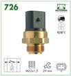 BULBO RADIADOR ALTERNAT. MTE-THOMSON