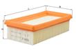 FILTRO AIRE ORIGINAL MAHLE