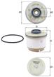 FILTRO PETROLEO ORIGINAL MAHLE