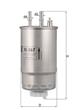 FILTRO PETROLEO ORIGINAL MAHLE