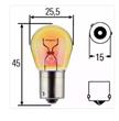 AMPOLLETA ORIGINAL MAGNETI MARELLI