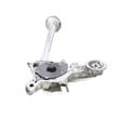 BOMBA ACEITE MOTOR ALTERNAT. FALLONE