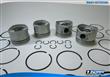 PISTONES MOTOR JUEGO ORIGINAL MAHLE
