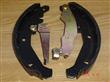 PATIN FRENOS TRASEROS JUEGO ORIGINAL COB
