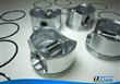 PISTONES MOTOR JUEGO ORIGINAL MAHLE