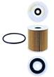 FILTRO ACEITE ORIGINAL MAHLE