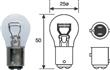 AMPOLLETA ORIGINAL MARELLI COFAP