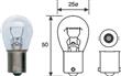 AMPOLLETA ORIGINAL MAGNETI MARELLI
