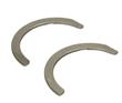 METAL AXIAL STD CERTIFIC. KING