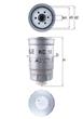 FILTRO PETROLEO ORIGINAL MAHLE