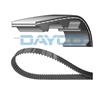 CORREA DISTRIBUCION CERTIFIC. DAYCO