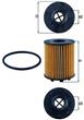 FILTRO ACEITE ORIGINAL MAHLE