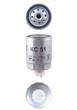 FILTRO PETROLEO ORIGINAL MAHLE