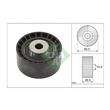 RODAMIENTO TENSOR ORIGINAL I.N.A.