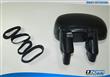ESPEJO EXTERIOR DERECHO ORIGINAL MARELLI
