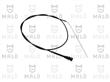 CABLE AHOGADOR ALTERNAT. FREMEC