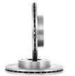 DISCO FRENO DELANTERO ALTERNAT. HIPPER F